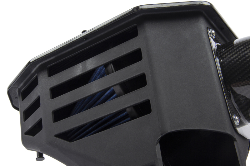 BMW M240i Performance Air Intake - Dinan - Dinan - Carbon Fiber - `23-`26
