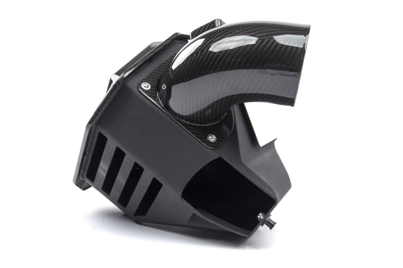 BMW M240i Performance Air Intake - Dinan - Dinan - Carbon Fiber - `23-`26