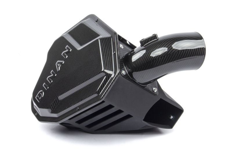 BMW M240i Performance Air Intake - Dinan - Dinan - Carbon Fiber - `23-`26