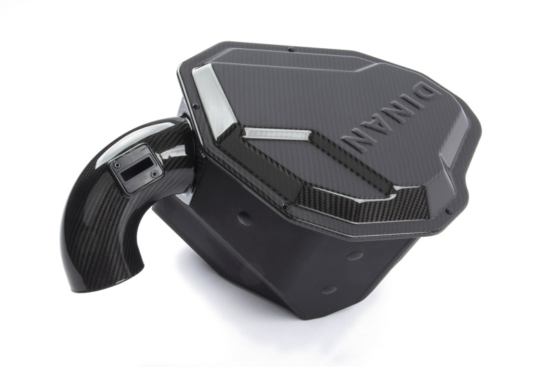 BMW 230i Performance Air Intake - Dinan - Carbon Fiber - `19-`26