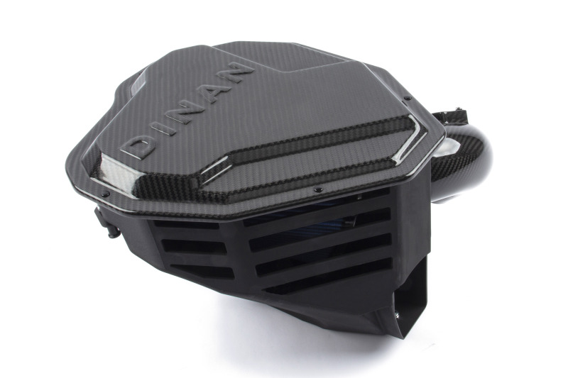 BMW 230i Performance Air Intake - Dinan - Carbon Fiber - `19-`26