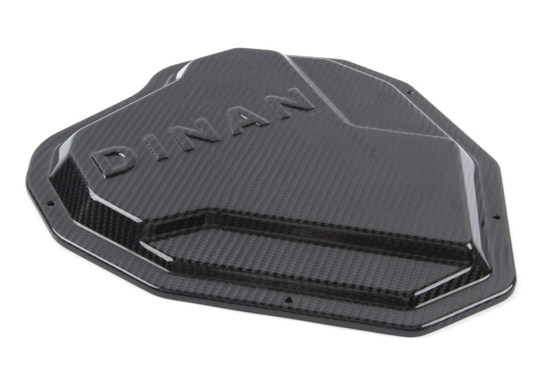 BMW 230i Performance Air Intake - Dinan - Carbon Fiber - `19-`26