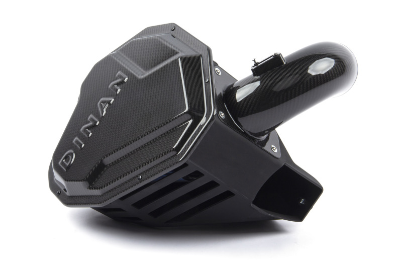BMW 330i Performance Air Intake - Dinan - Carbon Fiber - `19-`26