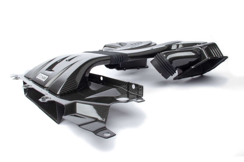 BMW X6 Performance Air Intake - Dinan - Cold Air Intake - Carbon Fiber - `20-`26