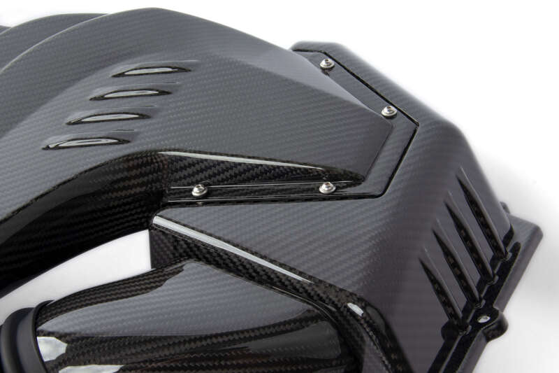 BMW X6 Performance Air Intake - Dinan - Cold Air Intake - Carbon Fiber - `20-`26