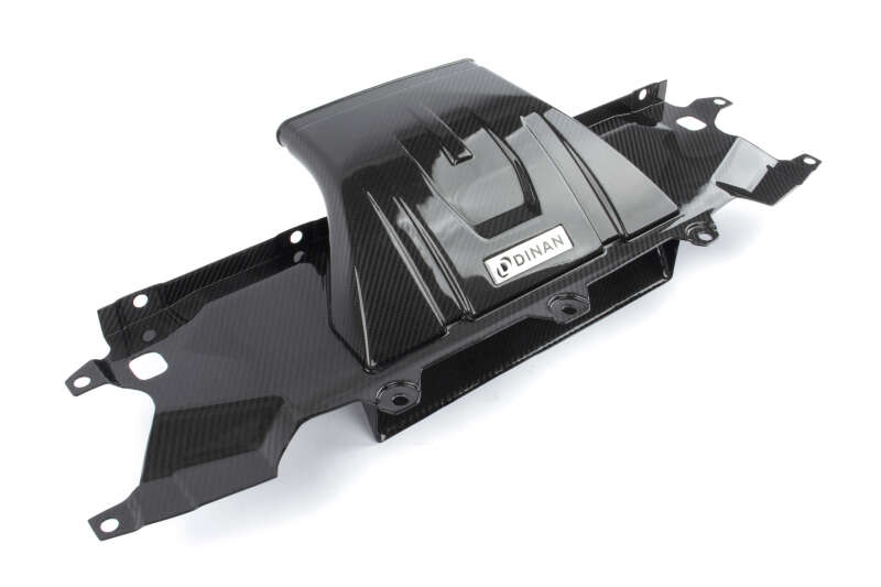 BMW X6 Performance Air Intake - Dinan - Cold Air Intake - Carbon Fiber - `20-`26