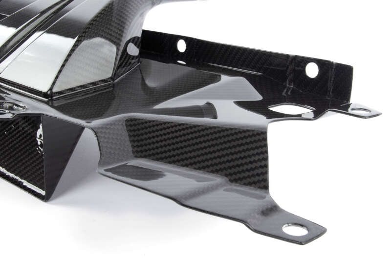 BMW XM Performance Air Intake - Dinan - Cold Air Intake - Carbon Fiber - `23-`26