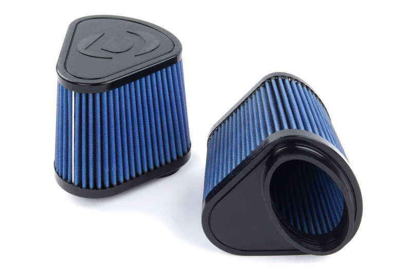 BMW XM Performance Air Intake - Dinan - Cold Air Intake - Carbon Fiber - `23-`26