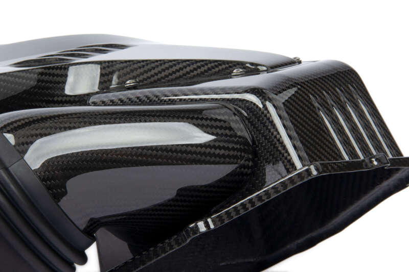 BMW XM Performance Air Intake - Dinan - Cold Air Intake - Carbon Fiber - `23-`26