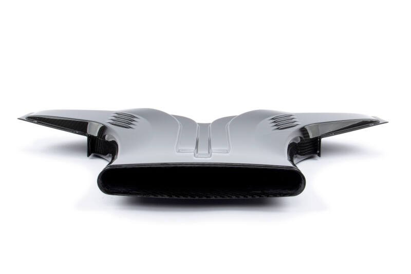 BMW XM Performance Air Intake - Dinan - Cold Air Intake - Carbon Fiber - `23-`26