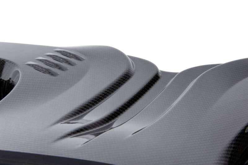 BMW XM Performance Air Intake - Dinan - Cold Air Intake - Carbon Fiber - `23-`26