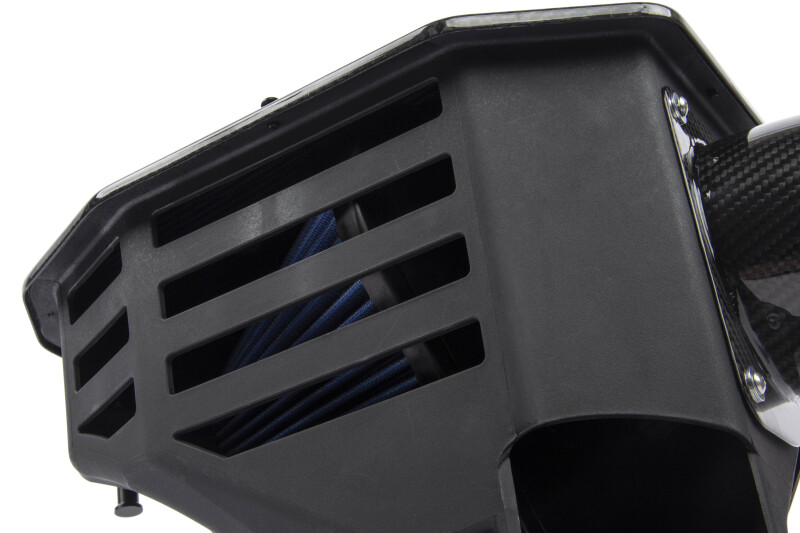 BMW M340i Performance Air Intake - Dinan - Dinan Cold Air - Carbon Fiber - `20-`26