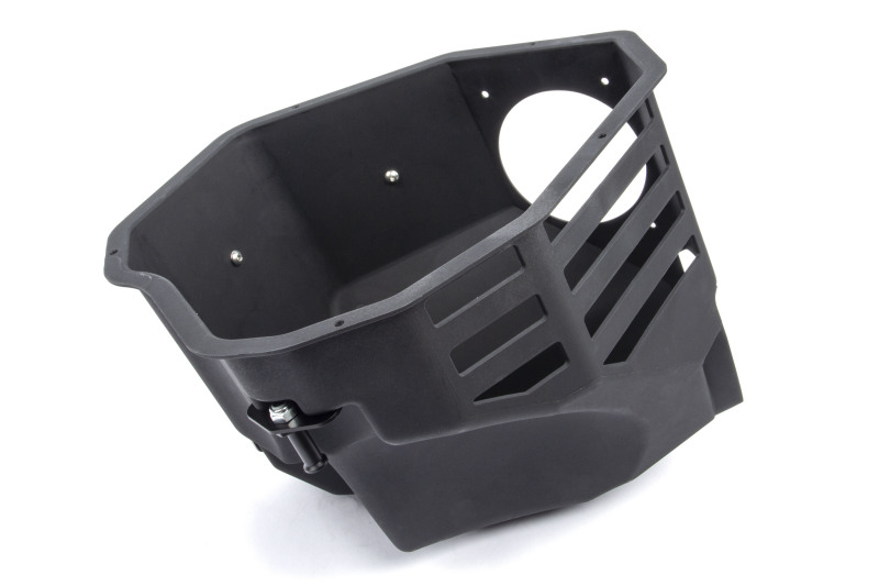 BMW M440i Performance Air Intake - Dinan - Dinan Cold Air - Carbon Fiber - `20-`26
