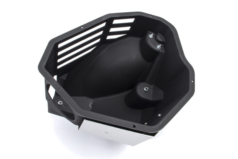 BMW M440i Performance Air Intake - Dinan - Dinan Cold Air - Carbon Fiber - `20-`26