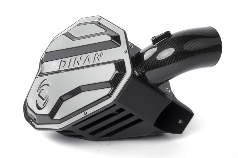 BMW M440i Performance Air Intake - Dinan - Dinan Cold Air - Carbon Fiber - `20-`26