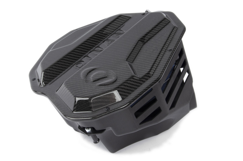 BMW M440i Performance Air Intake - Dinan - Dinan Cold Air - Carbon Fiber - `20-`26