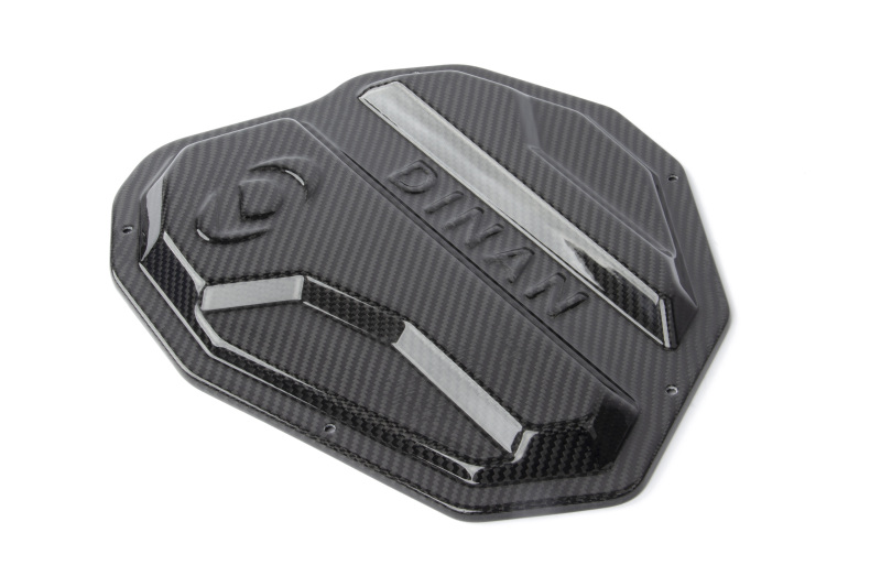 BMW M440i Performance Air Intake - Dinan - Dinan Cold Air - Carbon Fiber - `20-`26