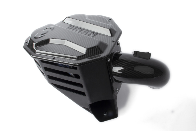 BMW 230i Performance Air Intake - Dinan - Carbon Fiber - `23-`26