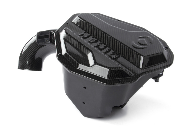 BMW 230i Performance Air Intake - Dinan - Carbon Fiber - `23-`26