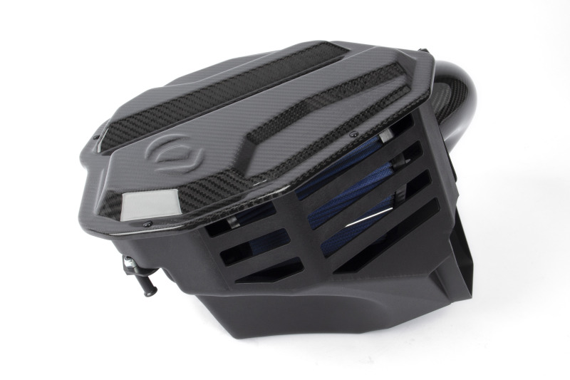 BMW 330i Performance Air Intake - Dinan - Carbon Fiber - `19-`24