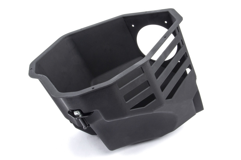 BMW 330i Performance Air Intake - Dinan - Carbon Fiber - `19-`24