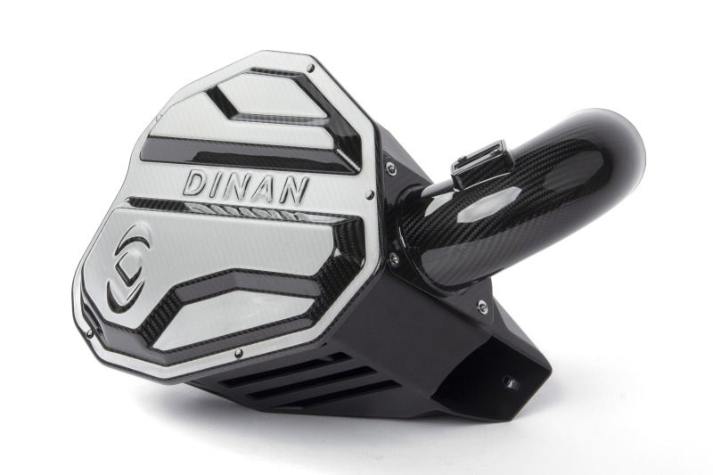 BMW 430i Performance Air Intake - Dinan - Carbon Fiber - `19-`24