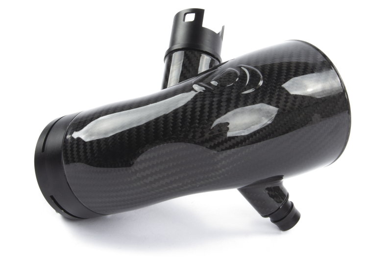 BMW 540i Turbo Inlet Pipes - Dinan - Dinan - Carbon Fiber - `17-`26