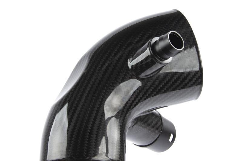 BMW 540i Turbo Inlet Pipes - Dinan - Dinan - Carbon Fiber - `17-`26