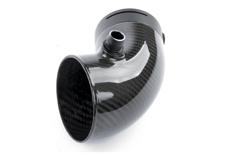 BMW X4 Turbo Inlet Pipe - Dinan - Dinan - Carbon Fiber - `20-`26