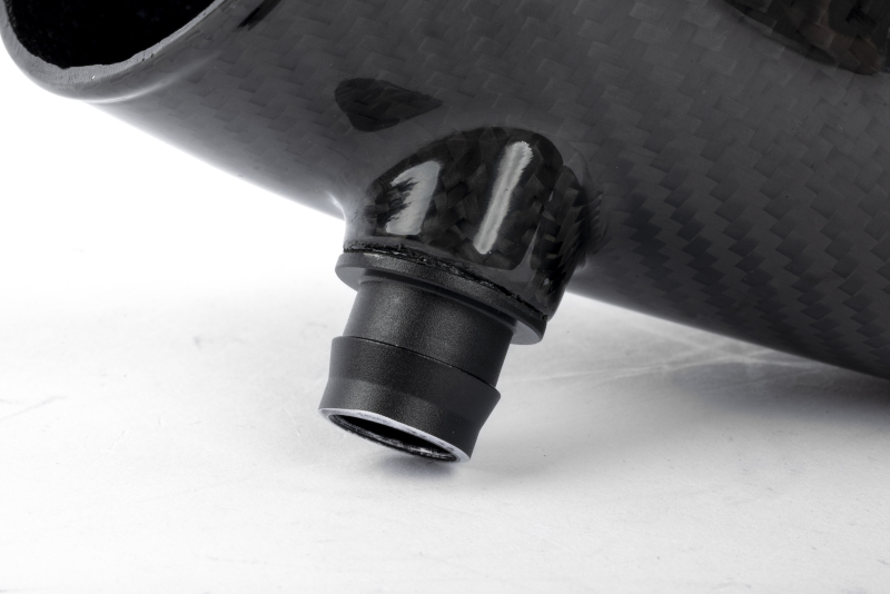 BMW X4 Turbo Inlet Pipe - Dinan - Dinan - Carbon Fiber - `20-`26