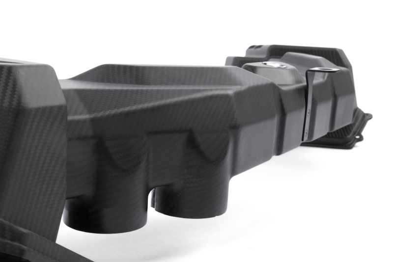 BMW M2 Performance Air Intake - Dinan - Dinan G8x Cold Air Intake - Matte Carbon Fiber - `21-`26