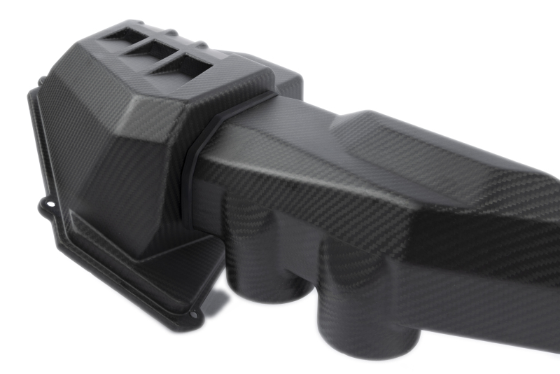 BMW M2 Performance Air Intake - Dinan - Dinan G8x Cold Air Intake - Matte Carbon Fiber - `21-`26