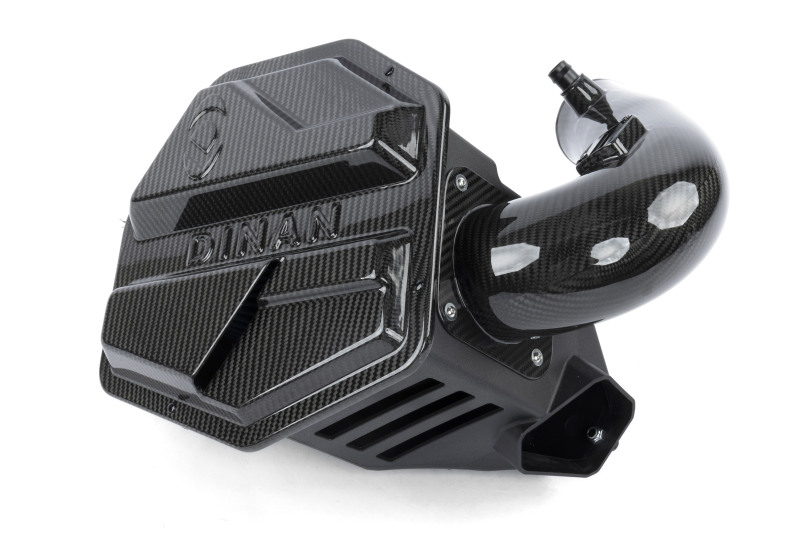BMW Z4 Performance Air Intake - Dinan - Semi-Open - Carbon Fiber - A90/G29 - Carbon Fiber - `19-`26