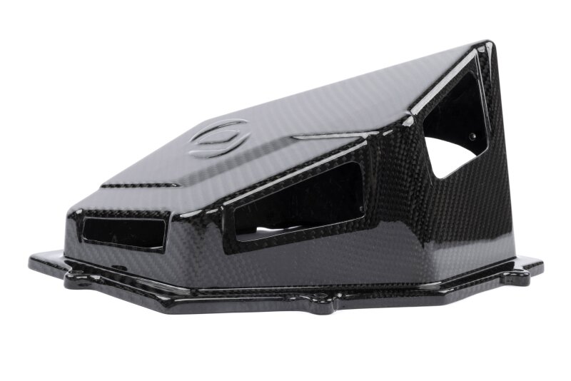 BMW X3 M40i Performance Air Intake - Dinan - Carbon Fiber - `18-`19