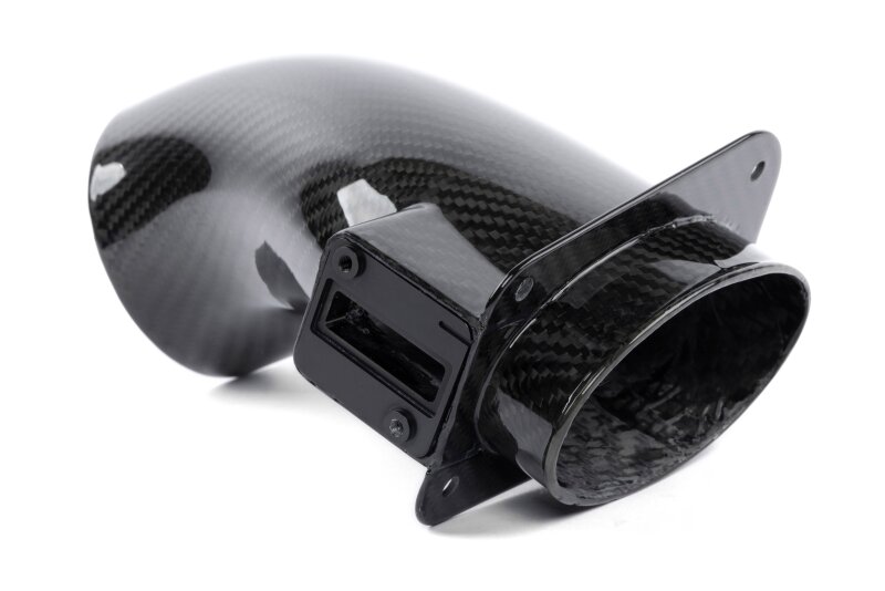 BMW X3 M40i Performance Air Intake - Dinan - Carbon Fiber - `18-`19