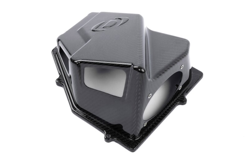 BMW X3 M40i Performance Air Intake - Dinan - Carbon Fiber - `18-`19