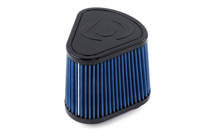 BMW X3 M40i Performance Air Intake - Dinan - Carbon Fiber - `18-`19