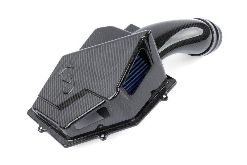 BMW X3 M40i Performance Air Intake - Dinan - Carbon Fiber - `18-`19