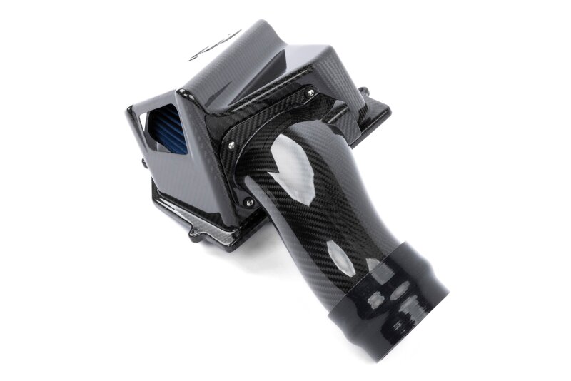 BMW X3 M40i Performance Air Intake - Dinan - Carbon Fiber - `18-`19