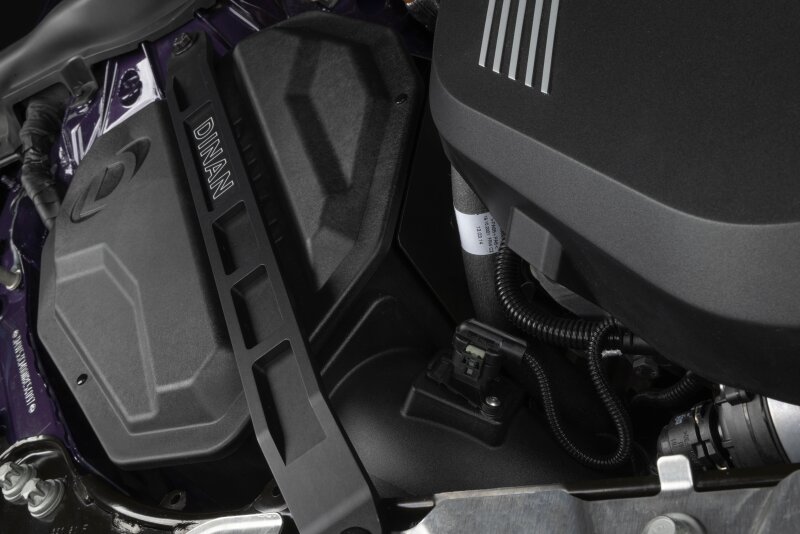 BMW M240i Performance Air Intake - Dinan - Cold Air Intake G2x/G4x Mx40i PEX - `23-`26