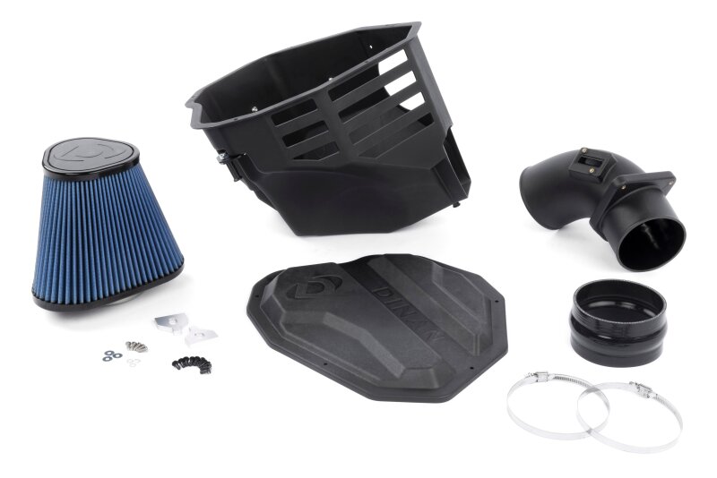 BMW M440i Performance Air Intake - Dinan - Cold Air Intake G2x/G4x Mx40i PEX - `20-`26