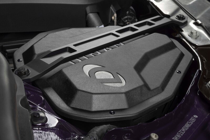 BMW M440i Performance Air Intake - Dinan - Cold Air Intake G2x/G4x Mx40i PEX - `20-`26