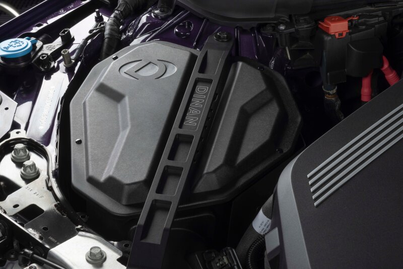 BMW M440i Performance Air Intake - Dinan - Cold Air Intake G2x/G4x Mx40i PEX - `20-`26