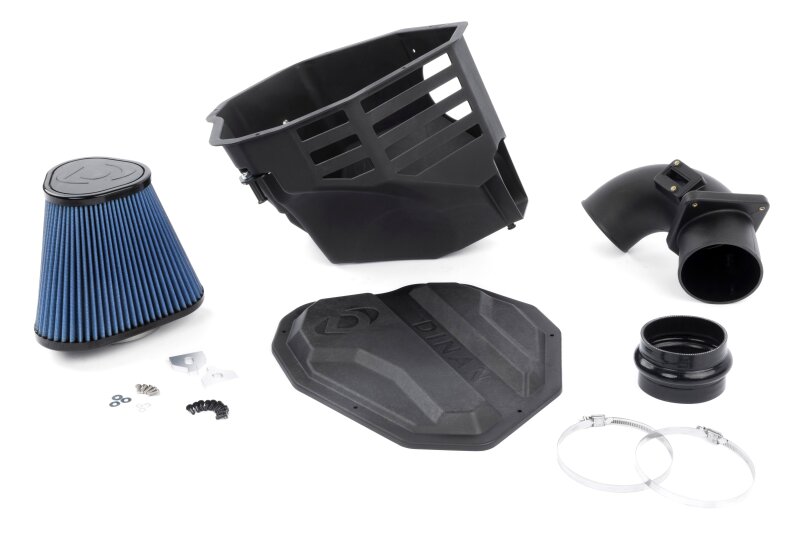 BMW 430i Performance Air Intake - Dinan - PEX - G20/G22/G23/G26/G42 - `21-`24