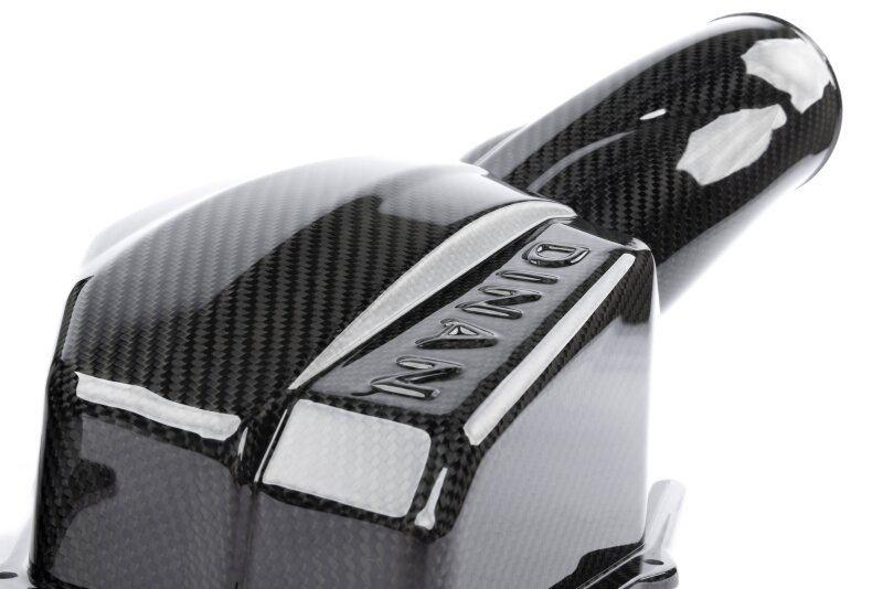 BMW M850i Performance Air Intake - Dinan - Cold Air Intake - Carbon Fiber - `19-`26