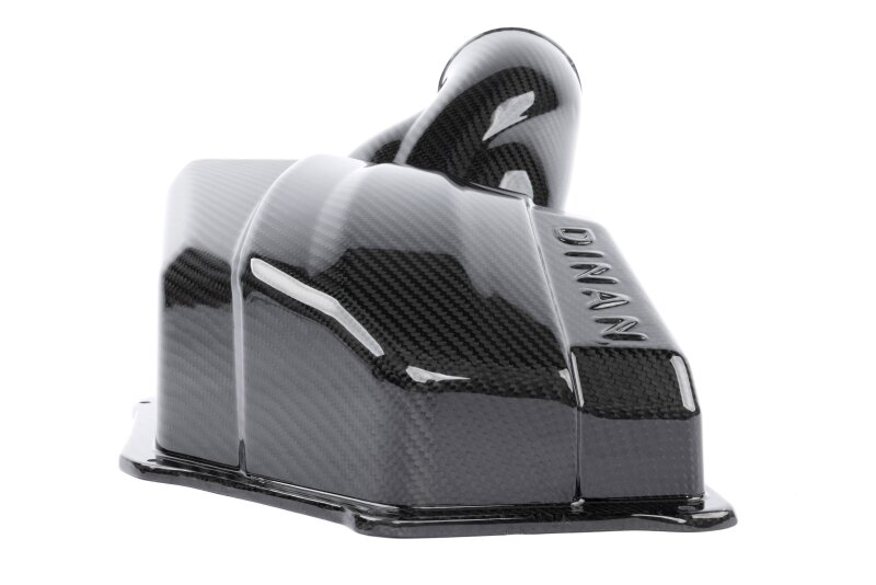 BMW M850i Performance Air Intake - Dinan - Cold Air Intake - Carbon Fiber - `19-`26