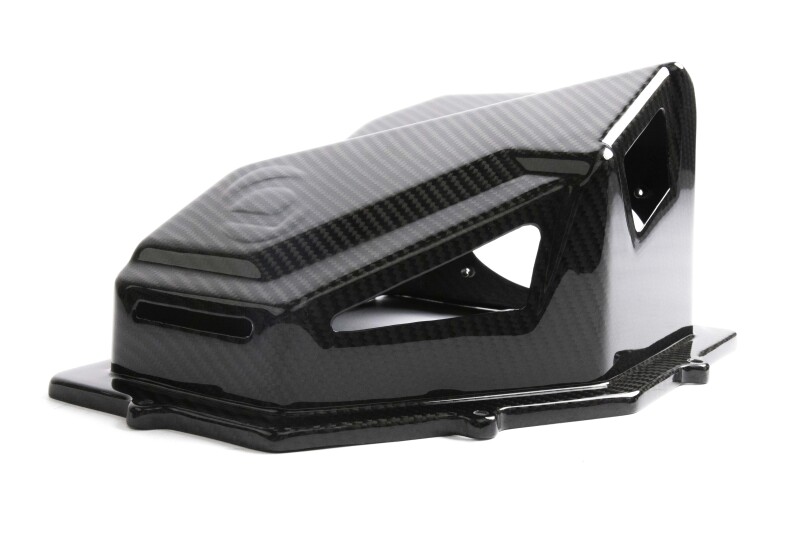 BMW X3 M40i Performance Air Intake - Dinan - Carbon Fiber, Cold Air - `20-`25