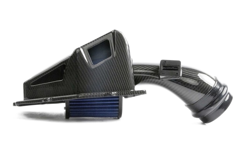 BMW X3 M40i Performance Air Intake - Dinan - Carbon Fiber, Cold Air - `20-`25