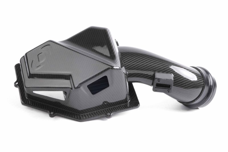 BMW X3 M40i Performance Air Intake - Dinan - Carbon Fiber, Cold Air - `20-`25