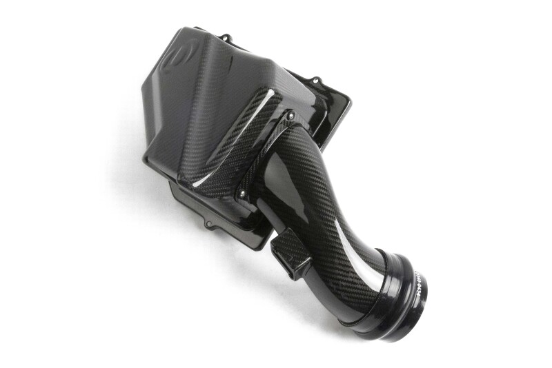 BMW X4 M40i Performance Air Intake - Dinan - Carbon Fiber, Cold Air - `20-`25